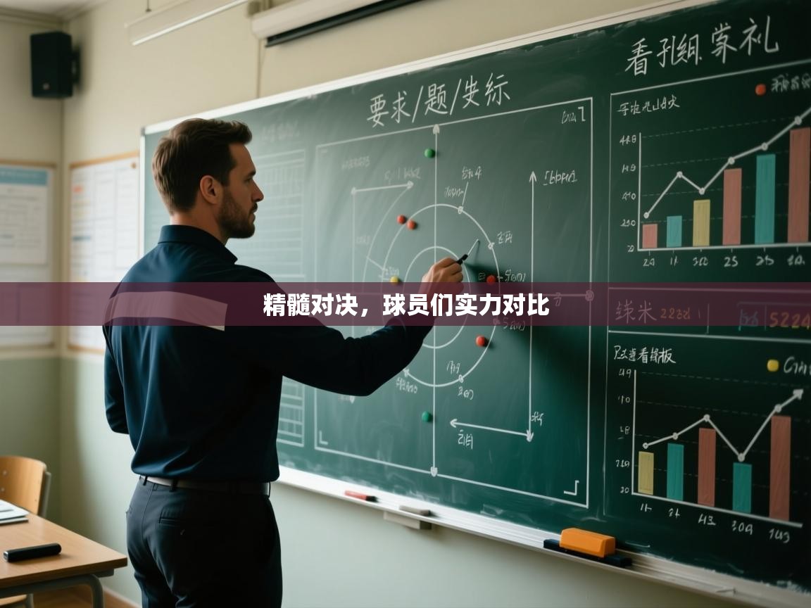 精髓对决，球员们实力对比