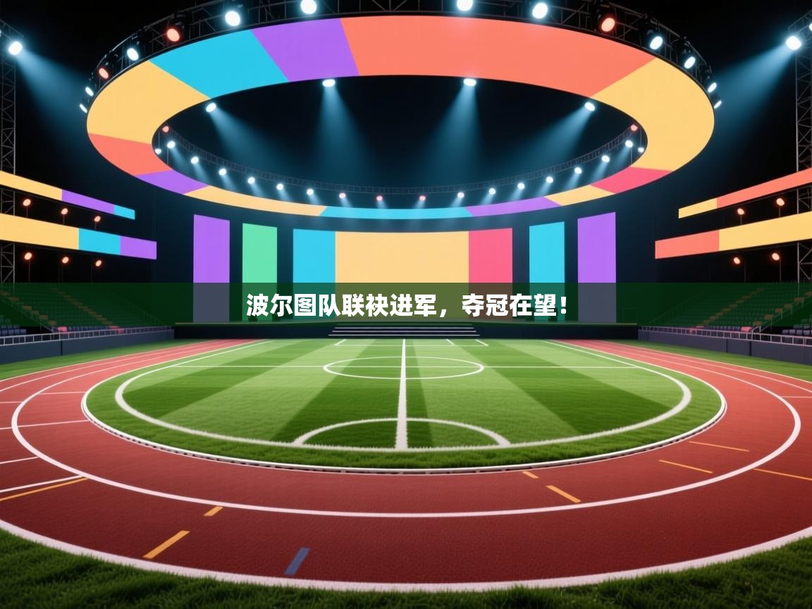 波尔图队联袂进军，夺冠在望！