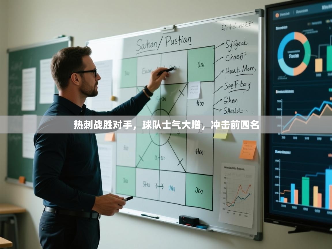 热刺战胜对手，球队士气大增，冲击前四名