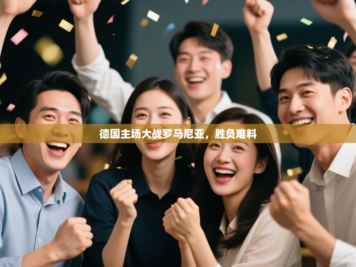 德国主场大战罗马尼亚，胜负难料